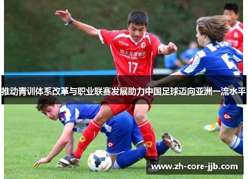 推动青训体系改革与职业联赛发展助力中国足球迈向亚洲一流水平