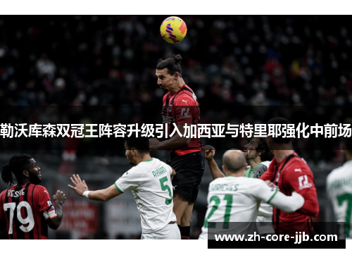 勒沃库森双冠王阵容升级引入加西亚与特里耶强化中前场