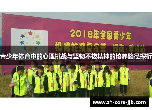 青少年体育中的心理挑战与坚韧不拔精神的培养路径探析