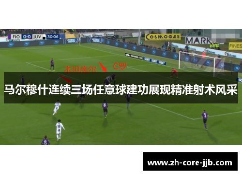 马尔穆什连续三场任意球建功展现精准射术风采